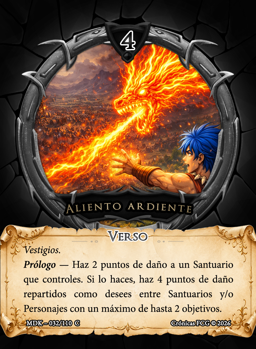 Dragon-Blast